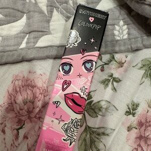 ColourPop Snitchery Blush Stick - What Like It’s Hard?